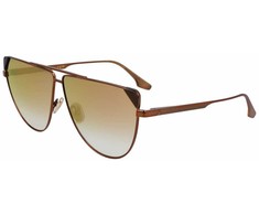 Akiniai VICTORIA BECKHAM VB239S6309230. Akiniai przeciwsłoneczne, Kolor ruda. Kobieta.