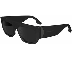 Akiniai VICTORIA BECKHAM VB666S5516001. Akiniai przeciwsłoneczne, Kolor juoda. Kobieta.
