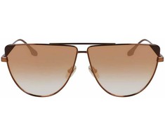 Akiniai VICTORIA BECKHAM VB239S6309230. Akiniai przeciwsłoneczne, Kolor ruda. Kobieta.