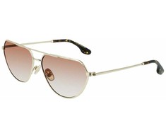 Akiniai VICTORIA BECKHAM VB221S-725. Akiniai przeciwsłoneczne, Kolor Dorado Light. Kobieta.