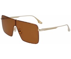 Akiniai VICTORIA BECKHAM VB238S5819723. Akiniai przeciwsłoneczne, Kolor auksinė. Kobieta.