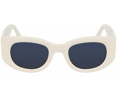 Akiniai VICTORIA BECKHAM VB654S5022103. Akiniai przeciwsłoneczne, Kolor pilka. Kobieta.