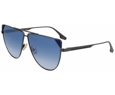 Akiniai VICTORIA BECKHAM VB239S6309319. Akiniai przeciwsłoneczne, Kolor mėlyna. Kobieta.