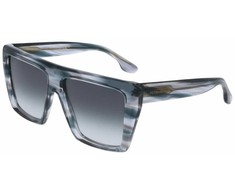 Akiniai VICTORIA BECKHAM VB686S5615035. Akiniai przeciwsłoneczne, Kolor pilka. Kobieta.