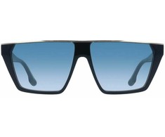 Akiniai VICTORIA BECKHAM VB683S5812415. Akiniai przeciwsłoneczne, Kolor mėlyna. Kobieta.