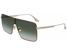Akiniai VICTORIA BECKHAM VB238S5819700. Akiniai przeciwsłoneczne, Kolor auksinė. Kobieta.