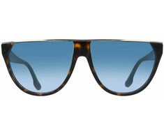 Akiniai VICTORIA BECKHAM VB682S6113234. Akiniai przeciwsłoneczne, Kolor ruda. Kobieta.
