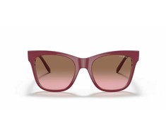 Akiniai VOGUE VO5428S299414. Akiniai przeciwsłoneczne, Kolor rožinė. Kobieta.