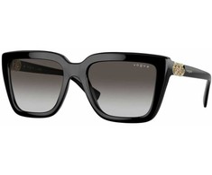 Damskie okulary przeciwsłoneczne VOGUE VO5575SBW448G