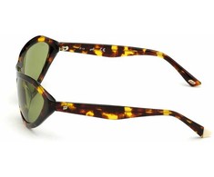 Akiniai WEB EYEWEAR WE0288-6052N. Akiniai przeciwsłoneczne, Kolor ruda. Kobieta.