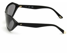 Akiniai WEB EYEWEAR WE0288-6001A. Akiniai przeciwsłoneczne, Kolor juoda. Kobieta.