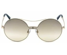 Moteriški akiniai nuo saulės WEB EYEWEAR WE0211 28G 00