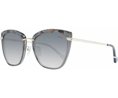 Moteriški akiniai nuo saulės Yalea Sunglasses SYA025 539G6P