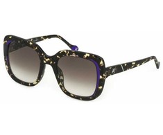 Yalea Sunglasses Akiniai YALEA SYA027N530780. Akiniai przeciwsłoneczne, Kolor ruda. Kobieta.