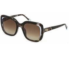 Yalea Sunglasses Akiniai YALEA SYA027N5303KA. Akiniai przeciwsłoneczne, Kolor ruda. Kobieta.