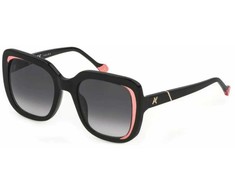 Yalea Sunglasses Akiniai YALEA SYA027N530700. Akiniai przeciwsłoneczne, Kolor juoda. Kobieta.