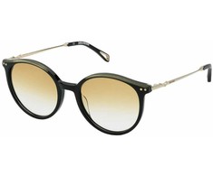 Zadig &amp; Voltaire Akiniai ZADIG&amp;VOLTAIRE SZV322-520700. Akiniai przeciwsłoneczne, Kolor juoda. Kobieta.