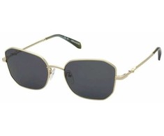 Zadig &amp; Voltaire Akiniai ZADIG&amp;VOLTAIRE SZV405-550300. Akiniai przeciwsłoneczne, Kolor auksinė. Kobieta.