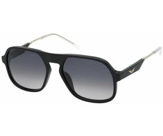 Zadig &amp; Voltaire Akiniai ZADIG&amp;VOLTAIRE SZV365-570700. Akiniai przeciwsłoneczne, Kolor juoda. Kobieta.