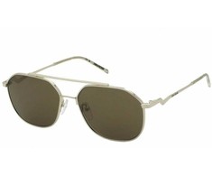 Zadig &amp; Voltaire Akiniai ZADIG&amp;VOLTAIRE SZV377-56594X. Akiniai przeciwsłoneczne, Kolor auksinė. Kobieta.