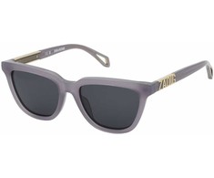 Zadig &amp; Voltaire Akiniai ZADIG&amp;VOLTAIRE SZV403-5309N7. Akiniai przeciwsłoneczne, Kolor PURPLE. Kobieta.