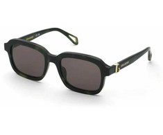 Zadig &amp; Voltaire Akiniai ZADIG&amp;VOLTAIRE SZV416-53092I. Akiniai przeciwsłoneczne, Kolor žalia. Kobieta.