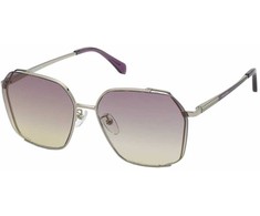 Zadig &amp; Voltaire Akiniai ZADIG&amp;VOLTAIRE SZV369-580SN9. Akiniai przeciwsłoneczne, Kolor auksinė. Kobieta.