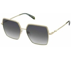 Zadig &amp; Voltaire Akiniai ZADIG&amp;VOLTAIRE SZV406-560300. Akiniai przeciwsłoneczne, Kolor auksinė. Kobieta.