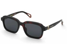 Zadig &amp; Voltaire Akiniai ZADIG&amp;VOLTAIRE SZV416-5309JC. Akiniai przeciwsłoneczne, Kolor raudona. Kobieta.