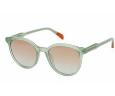 Zadig &amp; Voltaire Akiniai ZADIG&amp;VOLTAIRE SZV376516A8G. Akiniai przeciwsłoneczne, Kolor žalia. Kobieta.