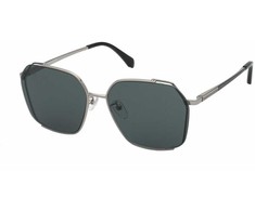 Zadig &amp; Voltaire Akiniai ZADIG&amp;VOLTAIRE SZV369-580A47. Akiniai przeciwsłoneczne, Kolor auksinė. Kobieta.