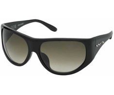 Zadig &amp; Voltaire Akiniai ZADIG&amp;VOLTAIRE SZV412-640700. Akiniai przeciwsłoneczne, Kolor juoda. Kobieta.