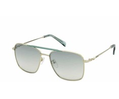 Zadig &amp; Voltaire Akiniai ZADIG&amp;VOLTAIRE SZV337-560492. Akiniai przeciwsłoneczne, Kolor auksinė. Kobieta.
