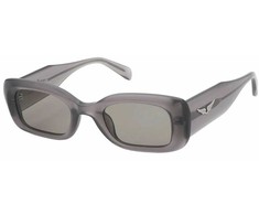 Zadig &amp; Voltaire Akiniai ZADIG&amp;VOLTAIRE SZV372-4906A5. Akiniai przeciwsłoneczne, Kolor pilka. Kobieta.