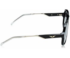 Zadig &amp; Voltaire Akiniai ZADIG&amp;VOLTAIRE SZV365-570700. Akiniai przeciwsłoneczne, Kolor juoda. Kobieta.