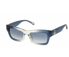 Zadig &amp; Voltaire Akiniai ZADIG&amp;VOLTAIRE SZV366530700. Akiniai przeciwsłoneczne, Kolor juoda. Kobieta.