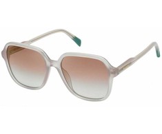 Zadig &amp; Voltaire Akiniai ZADIG&amp;VOLTAIRE SZV375556K7G. Akiniai przeciwsłoneczne, Kolor rožinė. Kobieta.