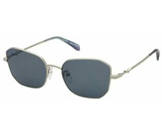 Zadig &amp; Voltaire Akiniai ZADIG&amp;VOLTAIRE SZV405-550594. Akiniai przeciwsłoneczne, Kolor pilka. Kobieta.