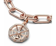 Moteriški amuletai Pandora 783066C01