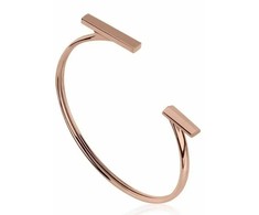 Biżuteria BREIL TJ2241. Bransoletka, Kolor pilka. Kobieta.