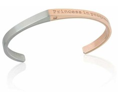 Biżuteria BREIL TJ2389. Bransoletka, Kolor pilka. Kobieta.