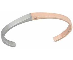 Biżuteria BREIL TJ2398. Bransoletka, Kolor pilka. Kobieta.