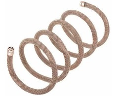 Biżuteria BREIL TJ2718. Bransoletka, Kolor rožinė. Kobieta.