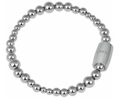 Biżuteria BREIL TJ2932. Bransoletka, Kolor pilka. Kobieta.