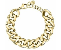 Biżuteria CHIARA FERRAGNI J19AUW08. Bransoletka, Kolor auksinė. Kobieta.