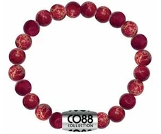 Moteriški apyrankės CO88 Collection 8CB-17027 Spalvotas