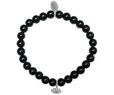 Moteriški apyrankės CO88 Collection 8CB-17048 Juoda