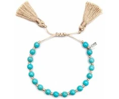 Moteriški apyrankės CO88 Collection 8CB-80039 Mėlyna