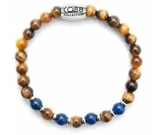 Moteriški apyrankės CO88 Collection 8CB-90015 Ruda