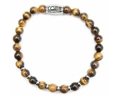 Moteriški apyrankės CO88 Collection 8CB-90026 Ruda